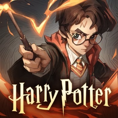 Harry Potter Hero