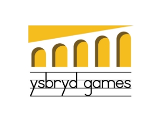 Ysbryd Logo